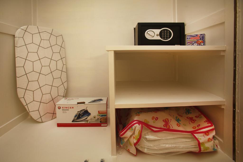 Studios Vasilis Agia Marina Extérieur photo